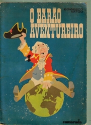 Imagem de O BARÃO AVENTUREIRO