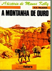 Imagem de 2 - A montanha de ouro 
