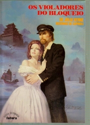 Imagem de OS VIOLADORES DO BLOQUEIO