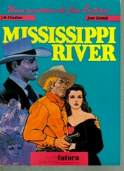 Imagem de MISSISSIPI RIVER