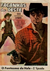 Imagem de FAÇANHAS DO OESTE Nº 234