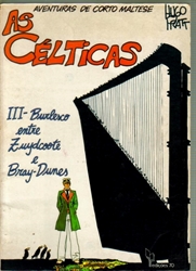 Imagem de 12 - BURLESCO ENTRE ZUYDCOOTE E BRAY-DUNES VOL III