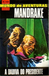 Imagem de MUNDO DE AVENTURAS Nº 1189