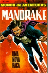 Imagem de 1198 - Mundo de aventuras 