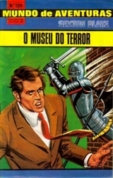 Imagem de MUNDO DE AVENTURAS Nº 1211