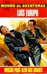 Imagem de MUNDO DE AVENTURAS Nº 1232