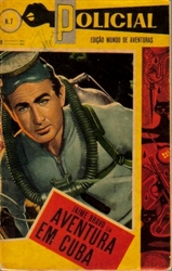 Imagem de POLICIAL Nº 7