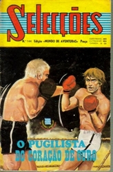 Imagem de SELECÇÕES Nº 144
