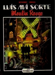 Imagem de MOULIN ROUGE