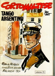 Imagem de TANGO ARGENTINO