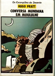 Imagem de CONVERSA MUNDANA EM MOULULHE