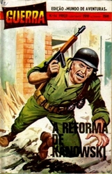 Imagem de GUERRA Nº 74