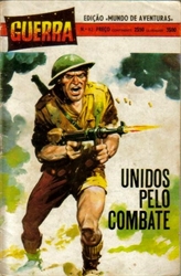 Imagem de GUERRA Nº 82