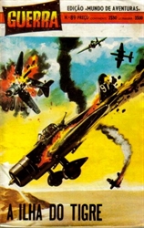 Imagem de GUERRA Nº 89