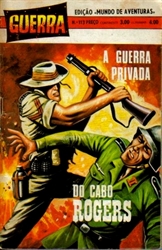 Imagem de GUERRA Nº 113