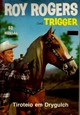 Imagem de ROY ROGERS Nº 60