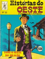 Imagem de HISTORIA DO OESTE Nº 30