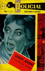 Imagem de POLICIAL Nº 17