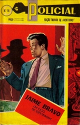 Imagem de 16 - Policial 