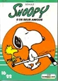 Imagem de 43 - SNOOPY E OS SEUS AMIGOS