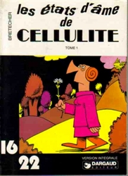 Imagem de LES ETATS D'ÂME DE CELLULITE