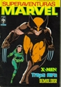 Imagem para categoria Superaventuras Marvel
