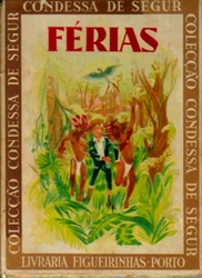 Imagem de FÉRIAS - 4