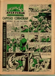 Imagem de MUNDO DE AVENTURAS Nº 326