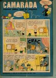 Imagem de CAMARADA Nº 3