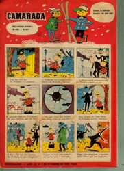 Imagem de CAMARADA Nº 4