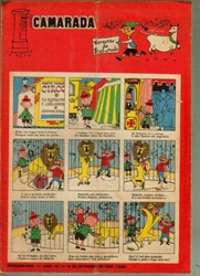 Imagem de CAMARADA Nº 5