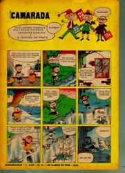 Imagem de CAMARADA Nº 6