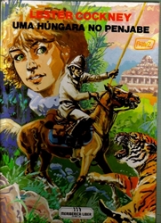 Imagem de UMA HUNGARA NO PENJABE