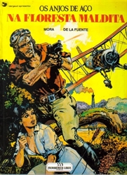Imagem de NA FLORESTA MALDITA