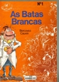 Imagem de AS BATAS BRANCAS Nº 1