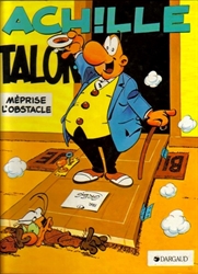 Imagem de ACHILLE TALON