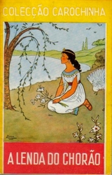 Imagem de A LENDA DO CHORÃO