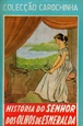 Imagem de 20 - História do senhor dos olhos de esmeralda 