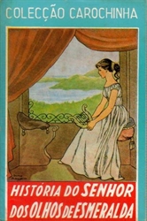 Imagem de 20 - História do senhor dos olhos de esmeralda 