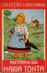 Imagem de HISTORIA DA MARIA TONTA - 5