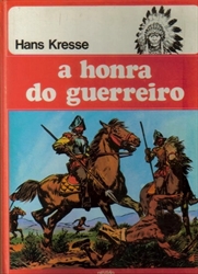 Imagem de A HONRA DO GUERREIRO