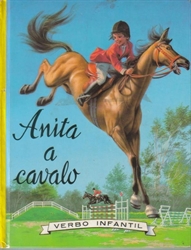 Imagem de ANITA A CAVALO