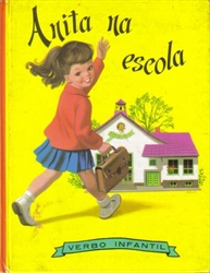 Imagem de ANITA NA ESCOLA