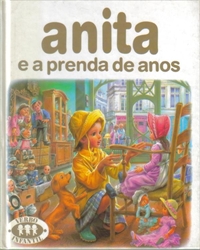 Imagem de ANITA E A PRENDA DE ANOS
