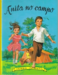 Imagem de ANITA NO CAMPO