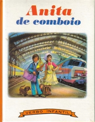 Imagem de ANITA NO COMBOIO