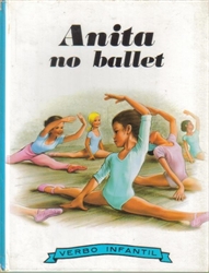 Imagem de ANITA NO BALLET