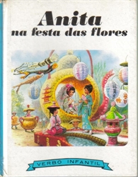 Imagem de ANITA NAS FESTAS DAS FLORES