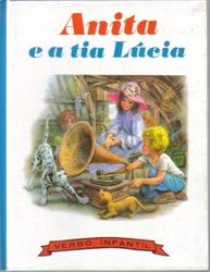 Imagem de ANITA E A TIA LÚCIA