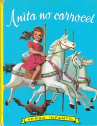 Imagem de ANITA NO CARROCEL